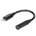 Lighting  to Aux female