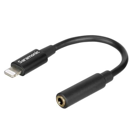 Lighting  to Aux female