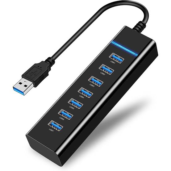USB extension