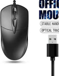 Mouse wired