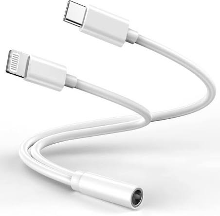 Auxiliary  cable to 2 in 1