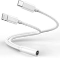 Auxiliary  cable to 2 in 1
