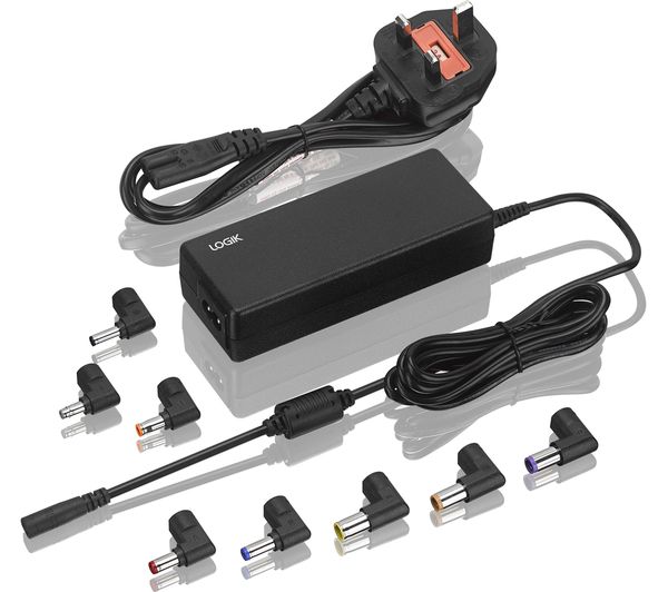 Laptop's Universal charger