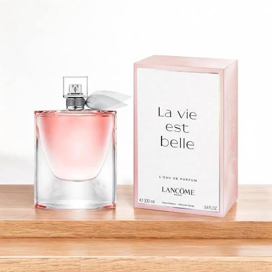 La vie est belle