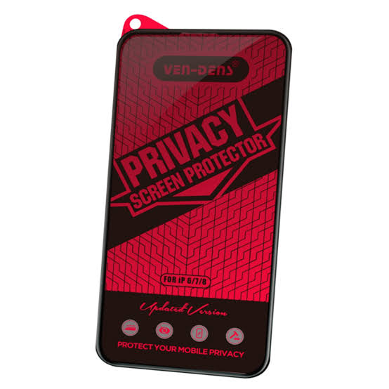 Ip 15 screen protector