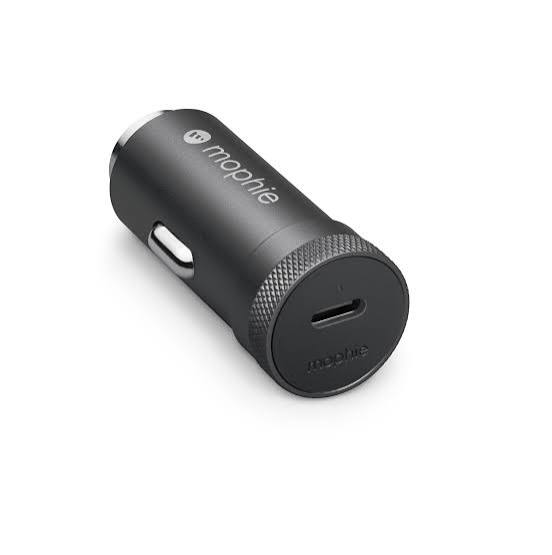 Car charger USB C