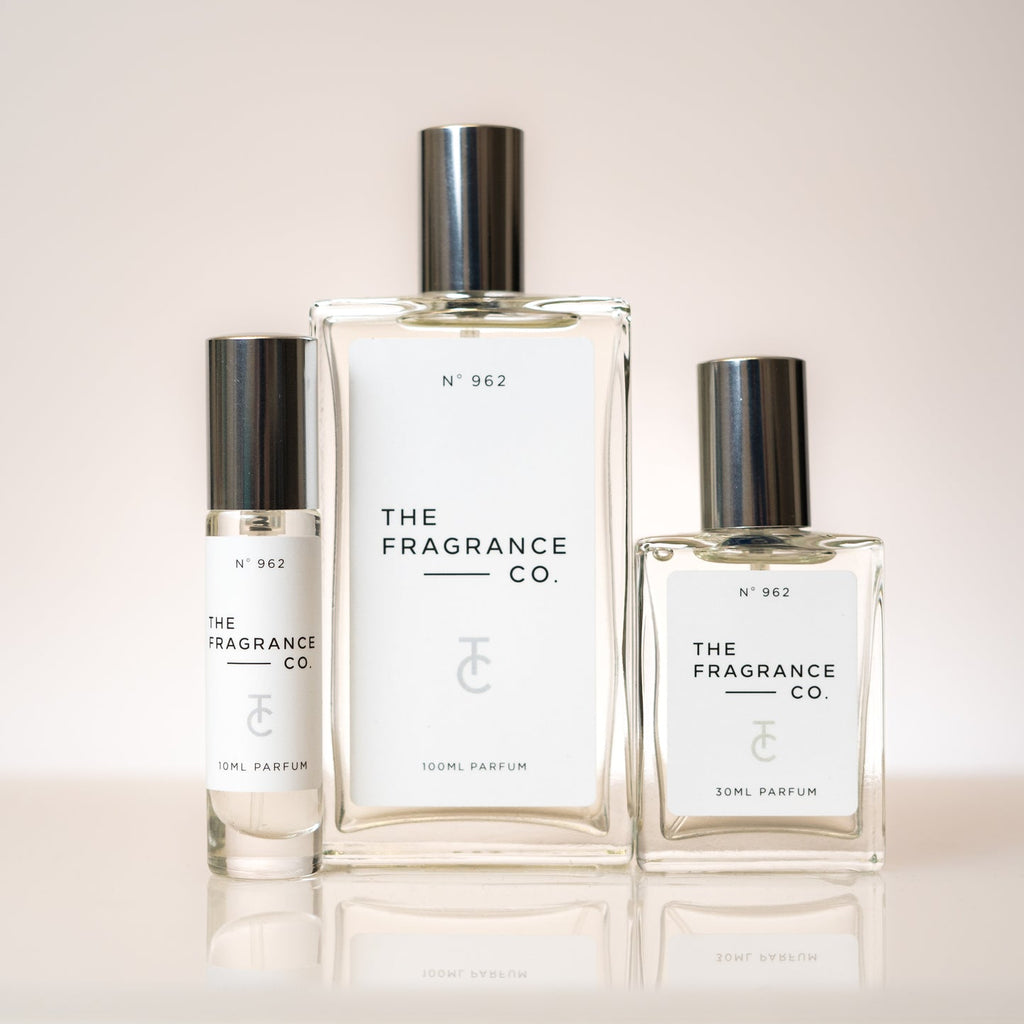 The fragrance co perfume