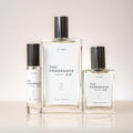 The fragrance co perfume