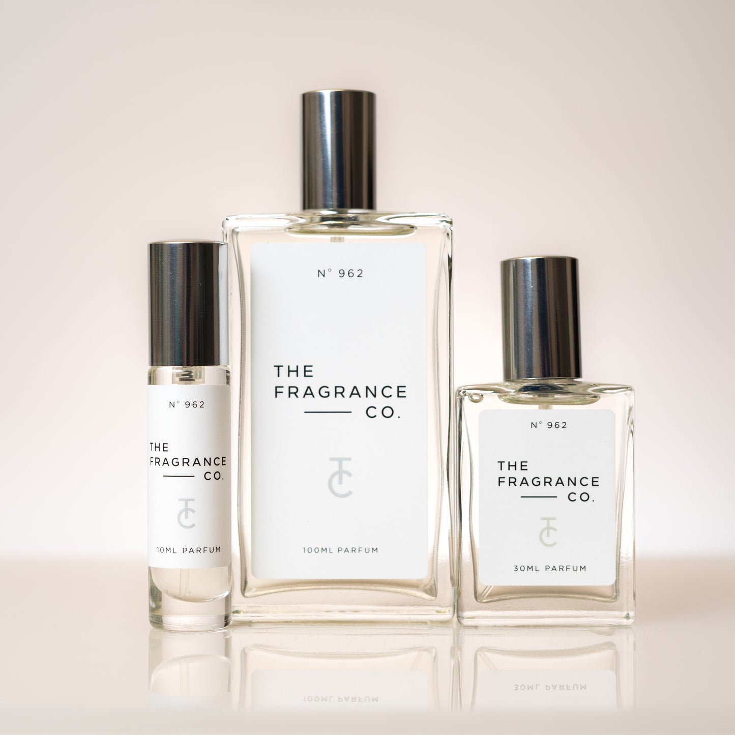 The fragrance co perfume
