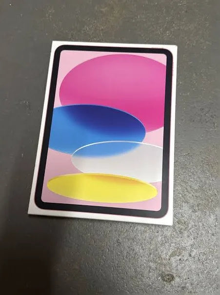 Ipad 11 gen 128gb