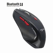 Bluetooth mouse