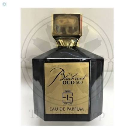 Blackroot OUD 500