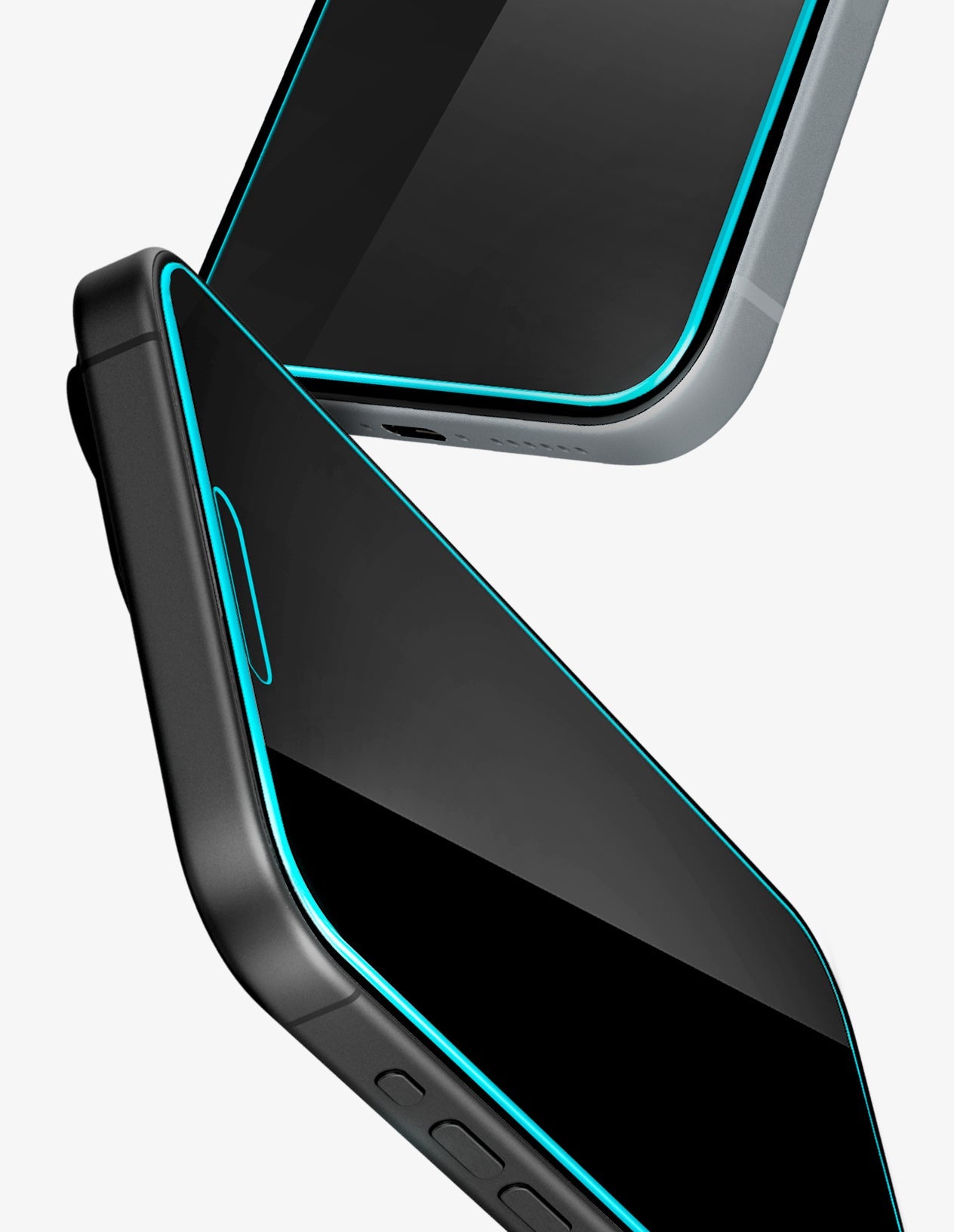 Ip 15 screen protector