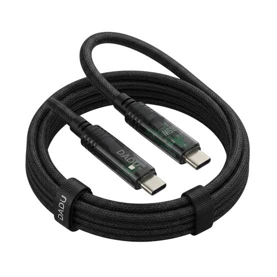 USB C to USB C