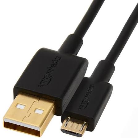 USB to micro cable