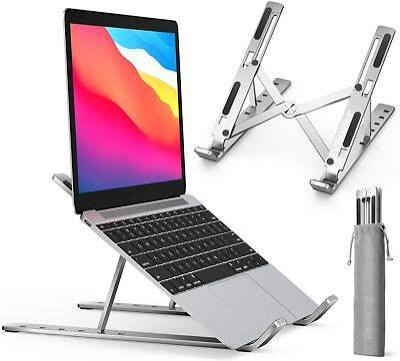 Laptop adjustable stand
