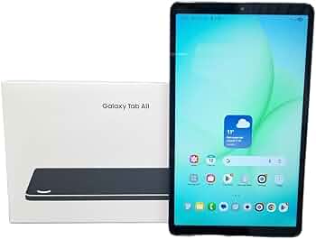 Sam Tab A11