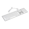 Mac wired keyboard
