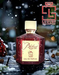 Blackroot rouge 500
