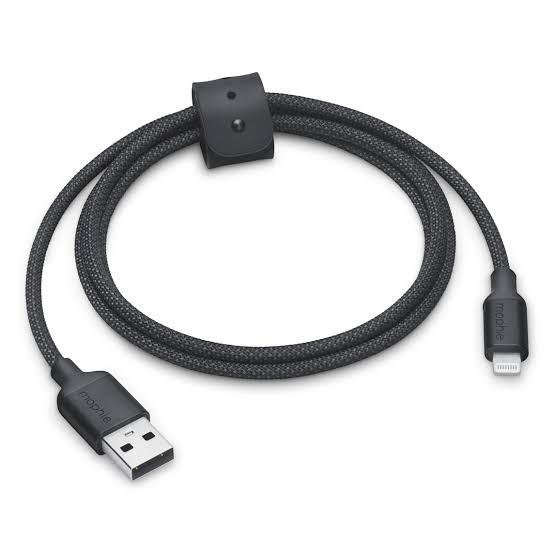 USB to lightning-fast