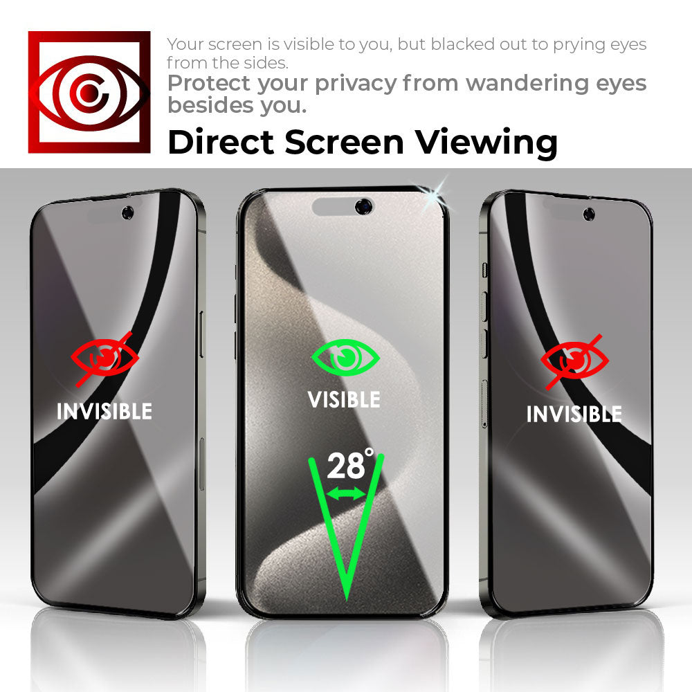 Iphone 16 protector