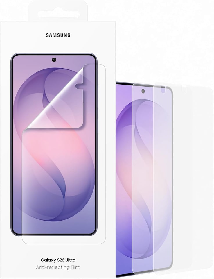 Galaxy s25FE/s26FE screen protector