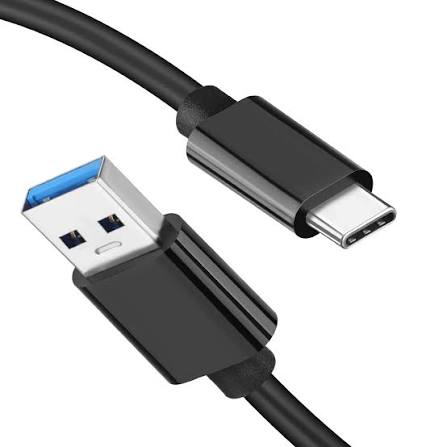 USB to USB C cable
