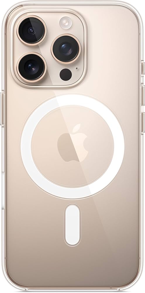 Iphone 16 pro