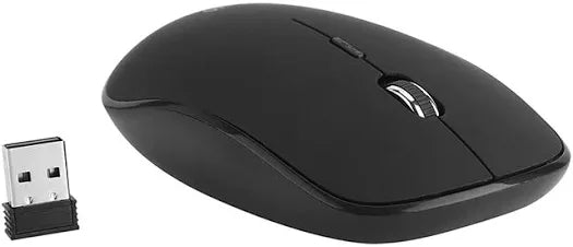 Wireless mouse