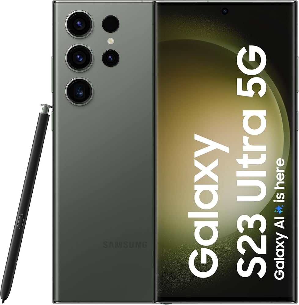 Galaxy S23 ultra