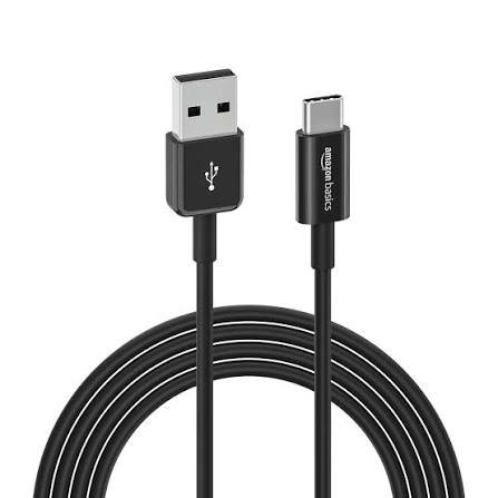 USB to USB C cable
