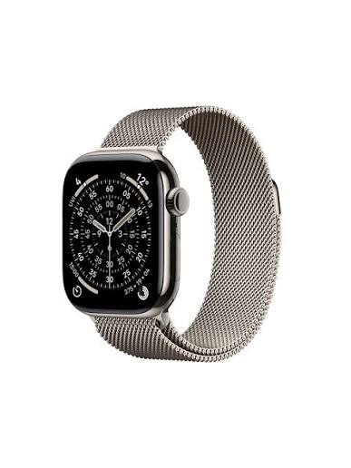 Apple watch series 11 used