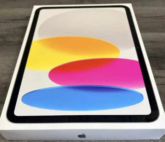 Ipad 11 gen 128gb