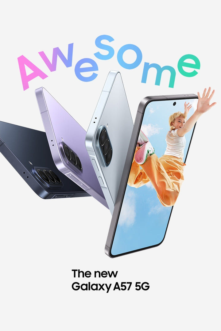 Galaxy A57