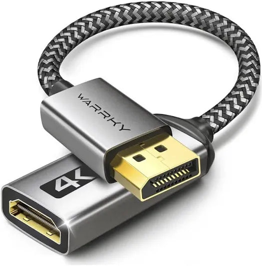 HDMI to HDTV female  cable