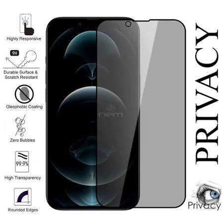 Iphone  12 pro screen  protector