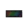 RGB keyboard