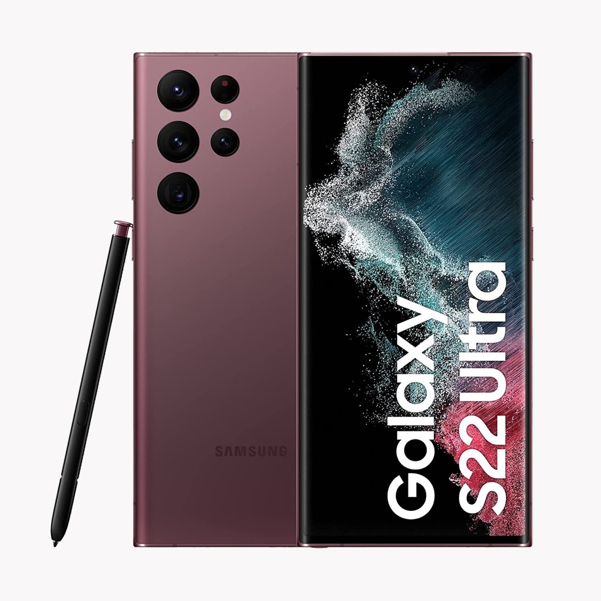 Samsung S22 ultra