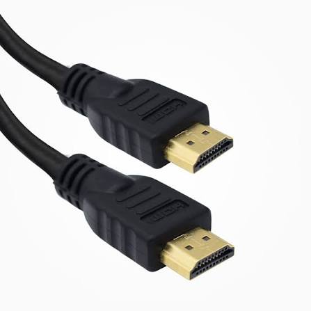 HDMI to HDMI cable