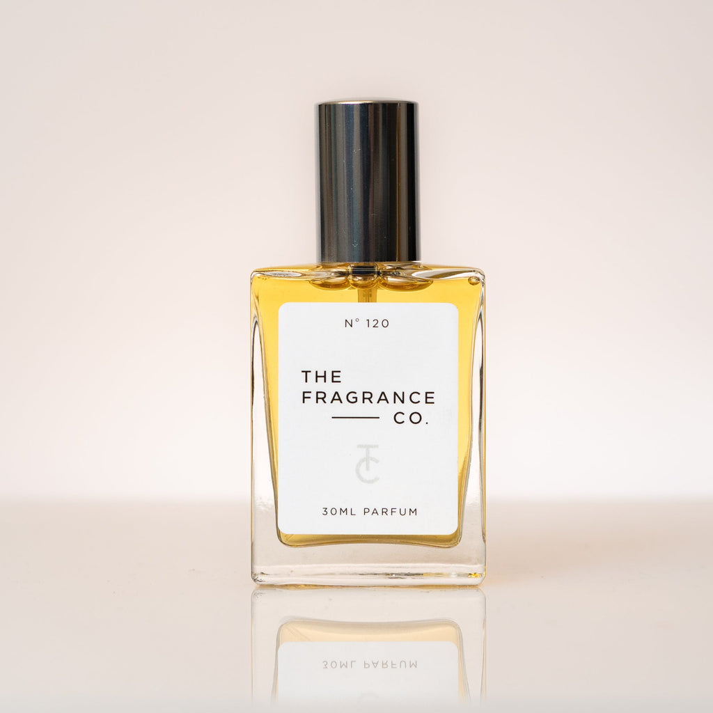 The fragrance co perfume