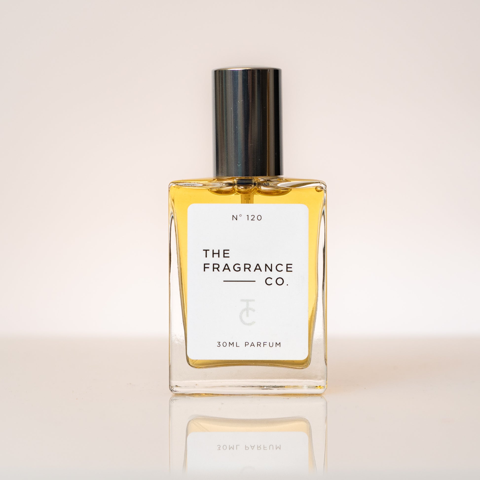 The fragrance co perfume