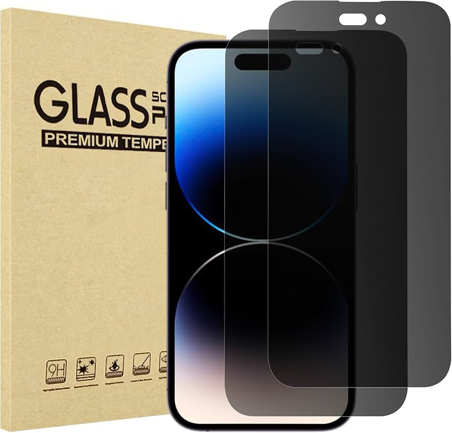 Iphone 13 pro max/ 14 plus screen protector