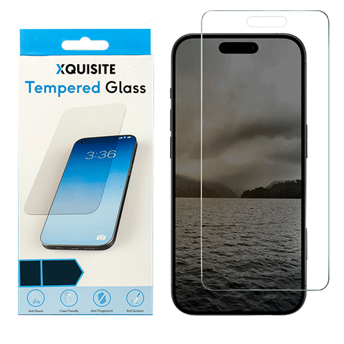 Ip 15 pro max protector