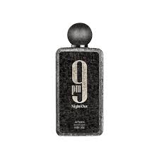 9 PM night out perfume