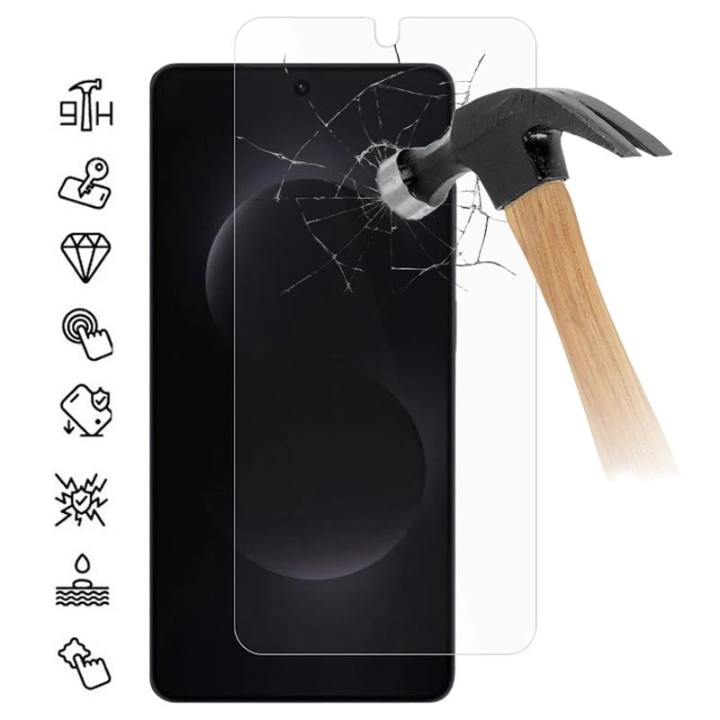 Galaxy s25 ultra screen protector