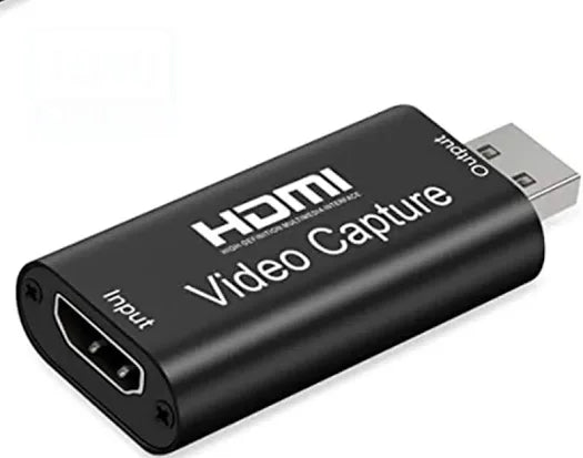 USB to video capture  cable