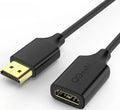 HDMI to HDMI female