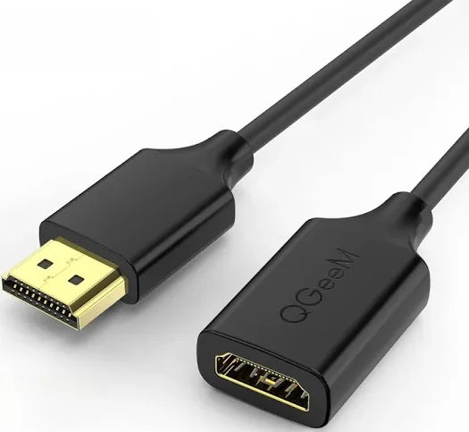 HDMI to HDMI female