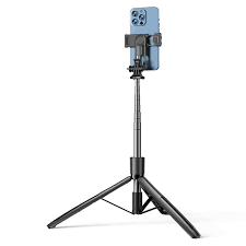 Tripod for phones 163.5cm
