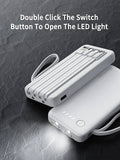 20000Mah/20W powerbank